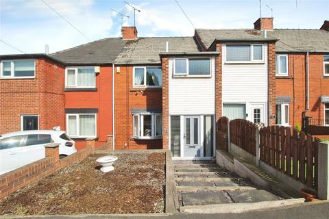 Hunshelf Road, Sheffield S35 3 bed terraced house for sale