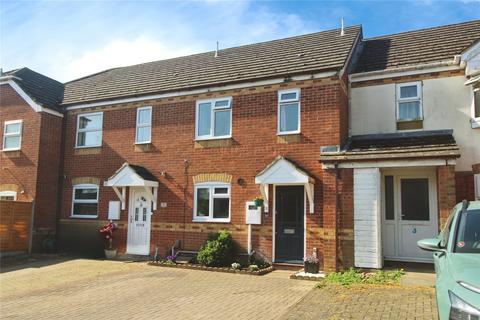 Fir Tree Close, Leicester LE9 2 bed terraced house for sale