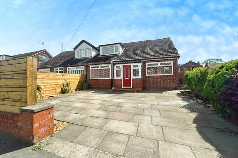 Newearth Road, Manchester M28 3 bed bungalow for sale
