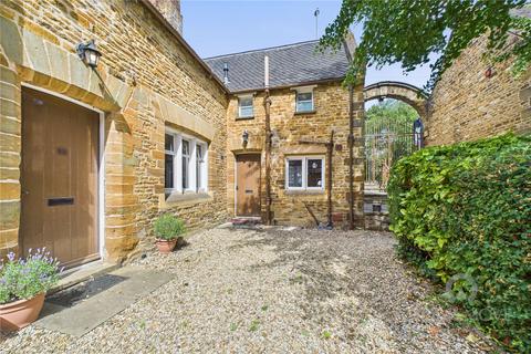 The Archway, Northampton NN3 2 bed semi