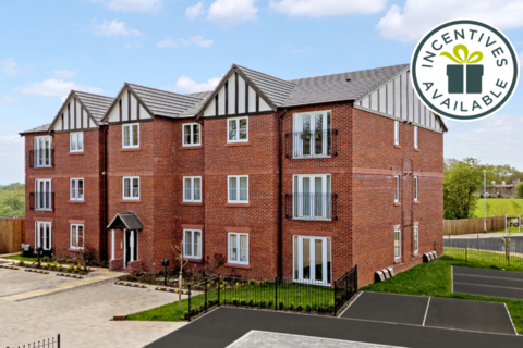 1 bedroom flat for sale