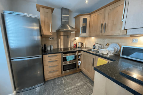 Emerald Close, London, E16 1 bed apartment for sale