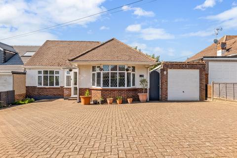 4 bedroom semi-detached bungalow for sale