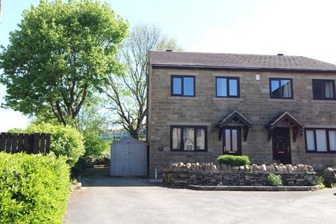 Delph Croft View, Keighley, BD21 3 bed semi