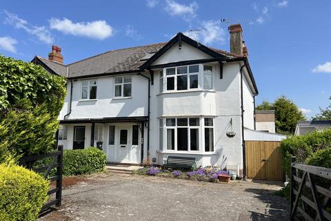 Westfaling Street, Hereford, HR4 4 bed semi