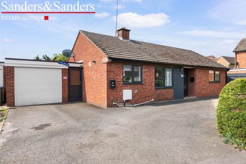 Burnell Close, Bidford