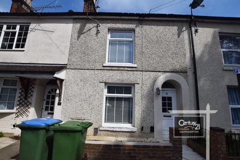Methuen Street, SOUTHAMPTON SO14 3 bed terraced house for sale
