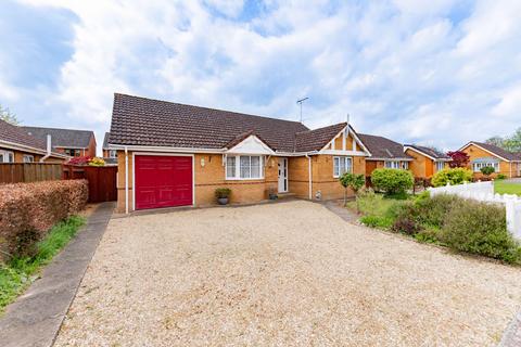 Market Rasen Way, Holbeach 3 bed detached bungalow for sale