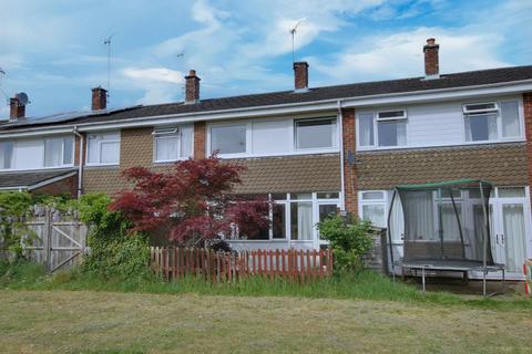 Romsey 3 bed terraced house for sale