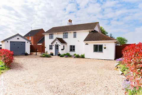 Damgate Road, Holbeach 4 bed detached house for sale