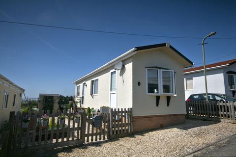 Sunny Rise, Horspath, OX33 1 bed park home for sale