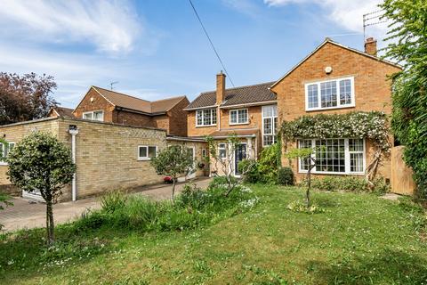 York Road, Windsor, Berkshire 5 bed detached house for sale