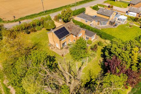 Horseshoe Road, Spalding 4 bed detached house for sale