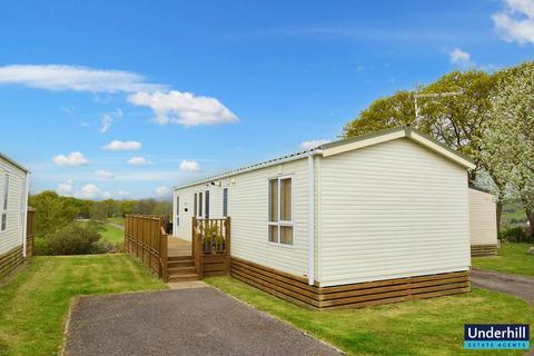 Mount Pleasant Road, Dawlish EX7 2 bed static caravan for sale