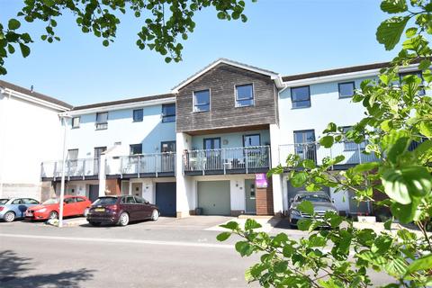 Argentia Place, Portishead 4 bed townhouse for sale