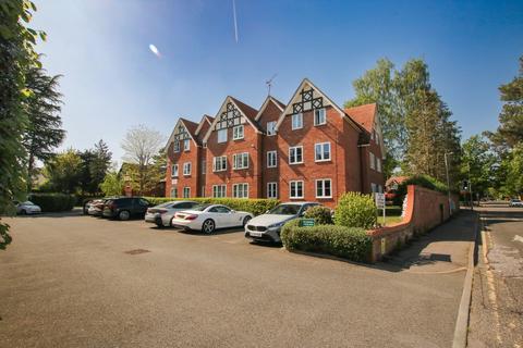 Rectory Road, Wokingham, RG40 2 bed apartment for sale