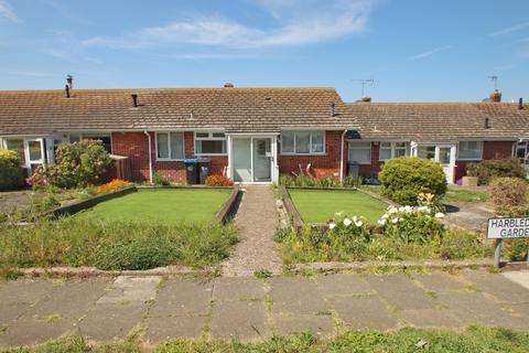 Harbledown Gardens, Cliftonville... 2 bed bungalow for sale