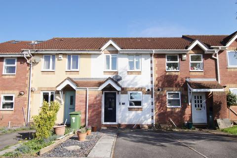 The Patch, Llanharry, CF72 9LF 2 bed terraced house for sale