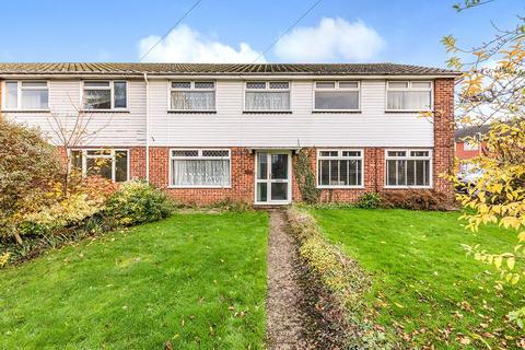 Hanover Place, Canterbury CT2 3 bed terraced house for sale