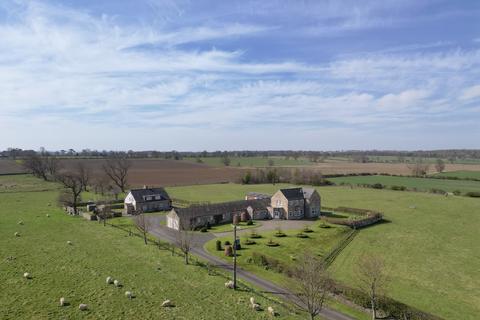Matfen NE20 5 bed country house for sale