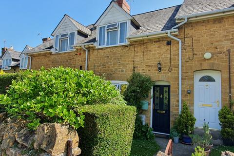 Fulfitt Terrace, Townsend, Montacute... 2 bed terraced house for sale
