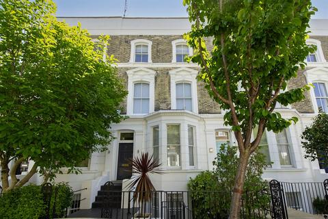 Stratford Road, London, W8 4 bed terraced house for sale