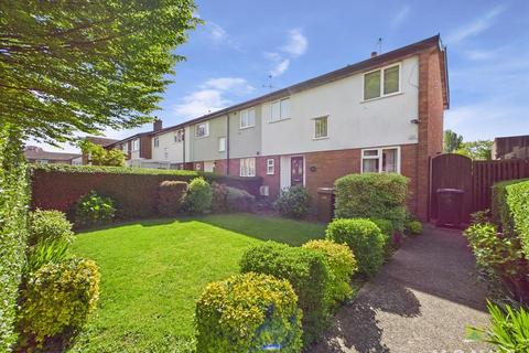 Langland Road, Oswestry 3 bed terraced house for sale