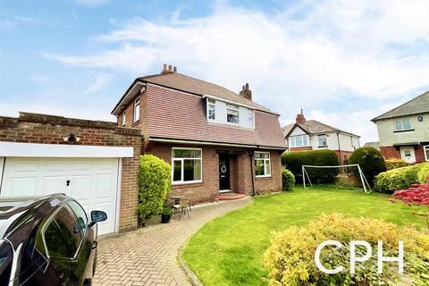 Whin Bank, Scarborough 4 bed house for sale