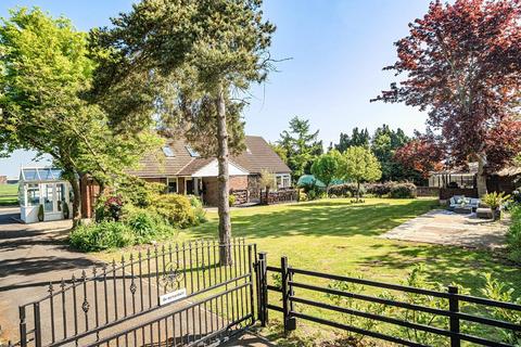 Brackenhill Lane, Church Fenton... 6 bed detached house for sale