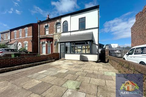 Zetland Street, Southport PR9 4 bed semi
