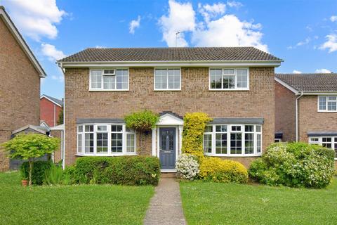 Acre Walk, Clare 3 bed detached house for sale