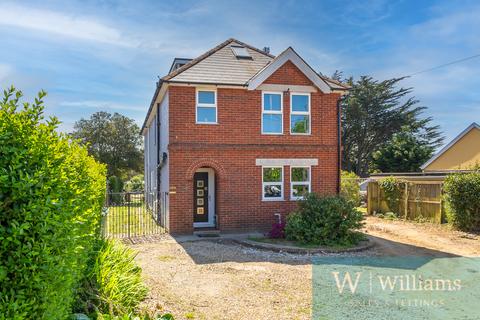 Lushington Hill, Wootton Bridge, Ryde 5 bed house for sale