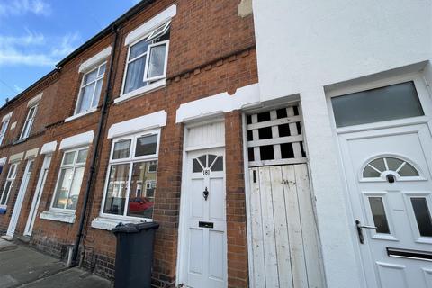 Sheridan Street, Leicester LE2 2 bed terraced house for sale