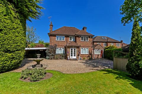 Sandpit Lane, St Albans 5 bed detached house for sale