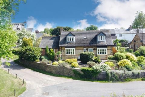 The Cross, Great Houghton... 3 bed detached house for sale