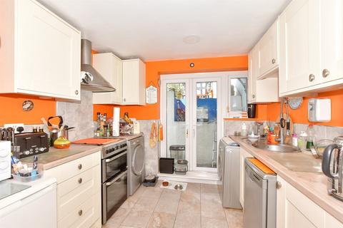 St. John's Street, Folkestone, Kent 4 bed terraced house for sale