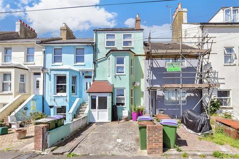 St. John's Street, Folkestone CT20 4 bed terraced house for sale