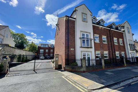 Cleveland Terrace, Darlington 2 bed apartment for sale