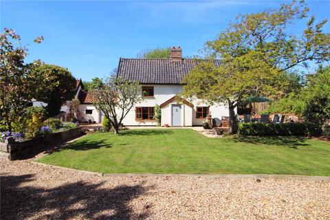 Lundy Green, Hempnall, Norwich... 4 bed detached house for sale