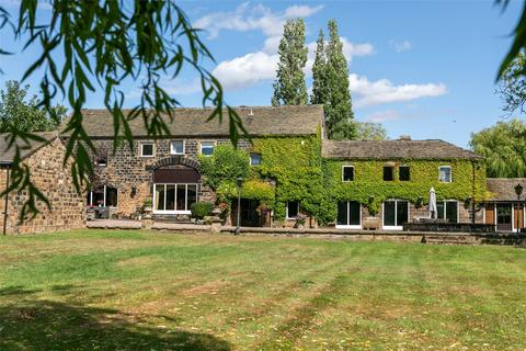The Balk, Walton, Wakefield, West... 6 bed detached house for sale
