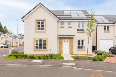 Belvedere Avenue, Thornton View, G74 4 bed detached house for sale