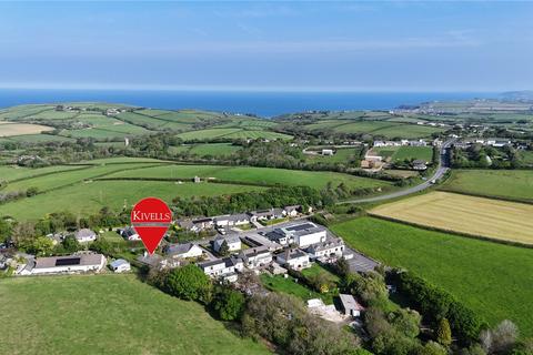 Treskinnick Cross, Bude EX23 3 bed bungalow for sale