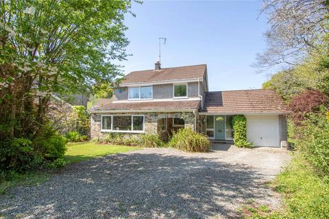 Horrabridge, Yelverton 4 bed detached house for sale
