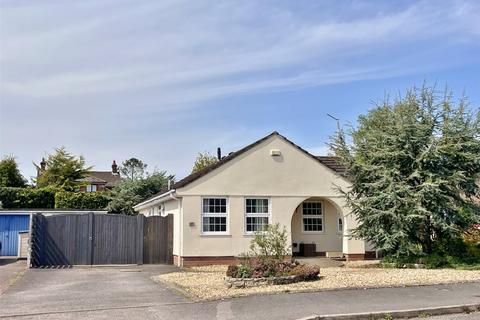 Whitebeam Way, Verwood, Dorset, BH31 3 bed bungalow for sale