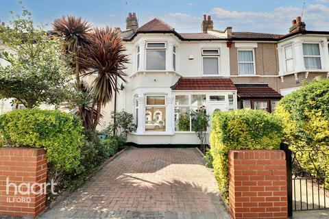 Park Road, Ilford 4 bed terraced house for sale