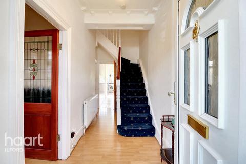 Park Road, Ilford 4 bed terraced house for sale