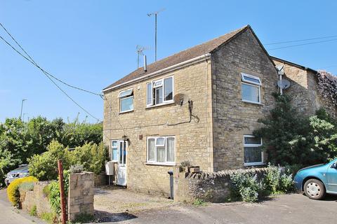 Corndell Gardens, Witney, OX28 1 bed flat for sale
