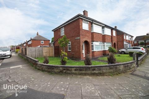 Carnforth Avenue,  Blackpool, FY2 3 bed semi