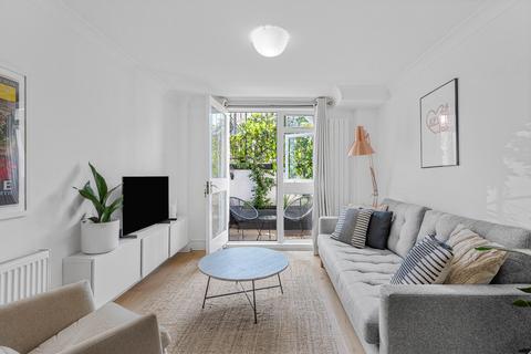 Davey Close, Islington, N7 1 bed flat for sale