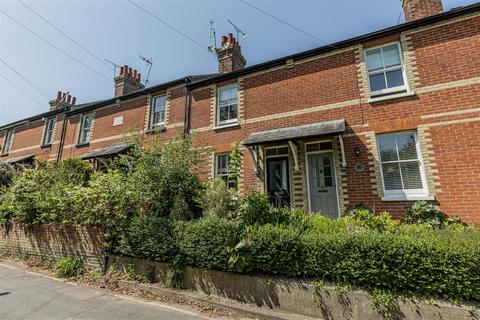 Puckle Lane, Canterbury 2 bed terraced house for sale